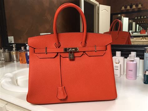 hermes handbags replica purse|handbags that look like hermes.